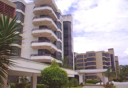 Costa Rica Real Estate - Escazu Condos